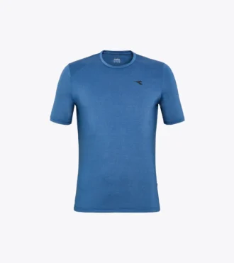 Maglietta Ss T-Shirt Tech Running