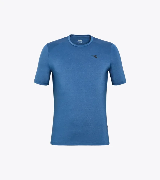 Maglietta Ss T-Shirt Tech Running