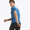 Maglietta Ss T-Shirt Tech Running