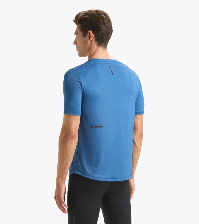 Maglietta Ss T-Shirt Tech Running