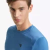 Maglietta Ss T-Shirt Tech Running