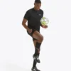Match Short Bermuda Scudetto Calcio
