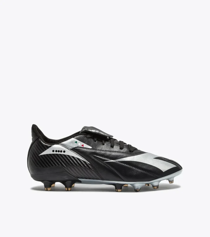Maximus Elite Ita T Slx Scarpe da calcio in pelle per terreni compatti – Made in Italy