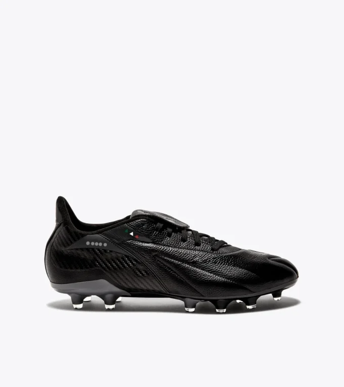 Maximus Elite Ita T Slx Scarpe da calcio in pelle per terreni compatti – Made in Italy