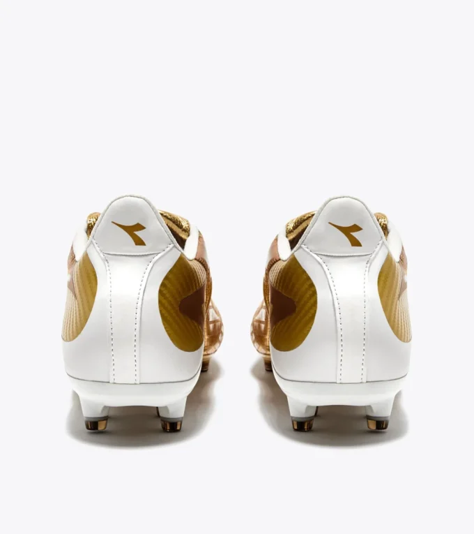Maximus Elite Ita T Slx Scarpe da calcio in pelle per terreni compatti – Made in Italy