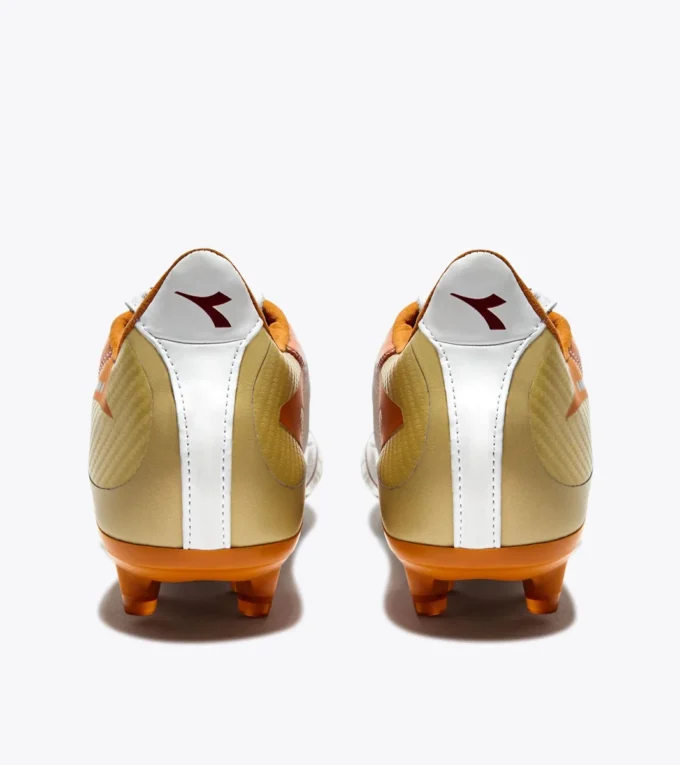 Maximus Elite Ita T Slx Scarpe da calcio in pelle per terreni compatti – Made in Italy