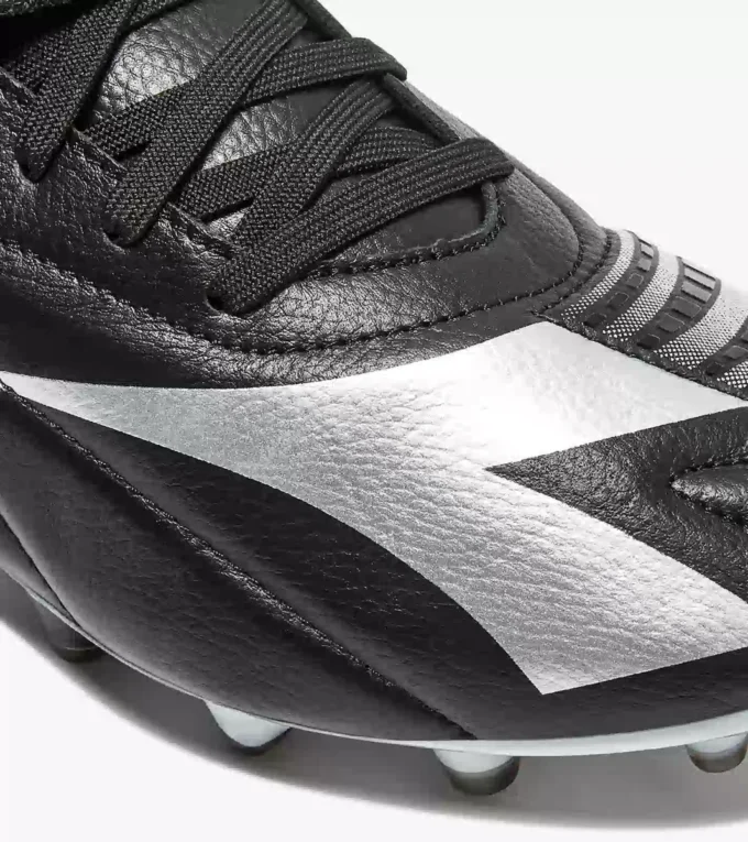 Maximus Elite Ita T Slx Scarpe da calcio in pelle per terreni compatti – Made in Italy