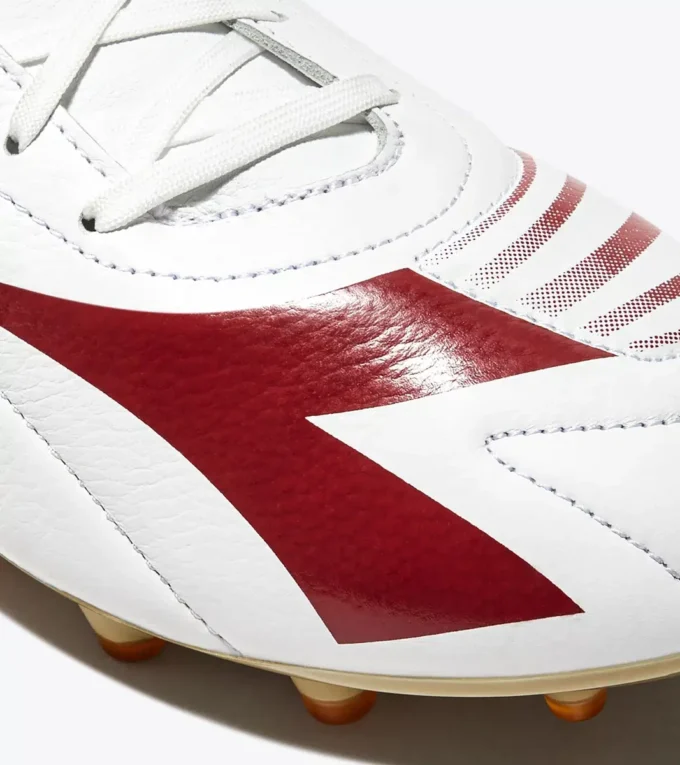 Maximus Elite Ita T Slx Scarpe da calcio in pelle per terreni compatti – Made in Italy