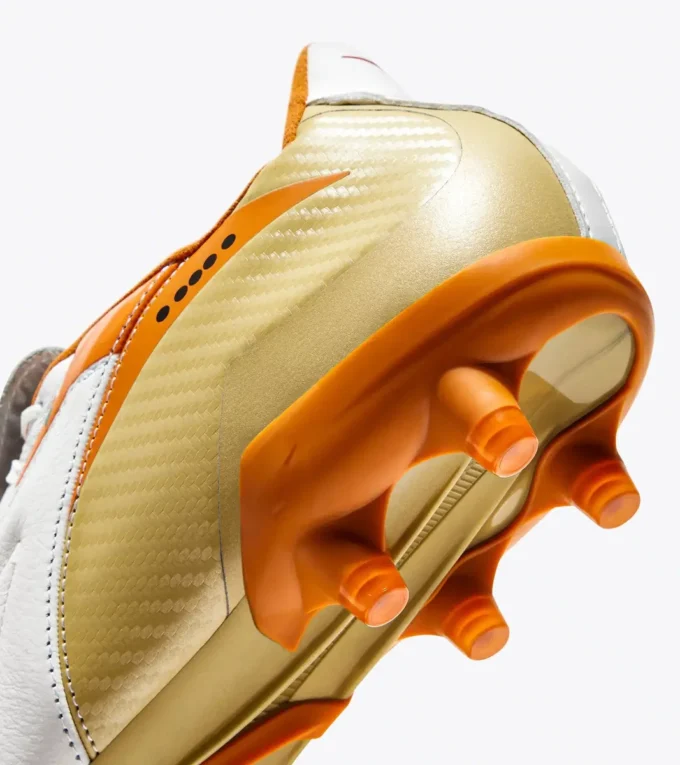 Maximus Elite Ita T Slx Scarpe da calcio in pelle per terreni compatti – Made in Italy