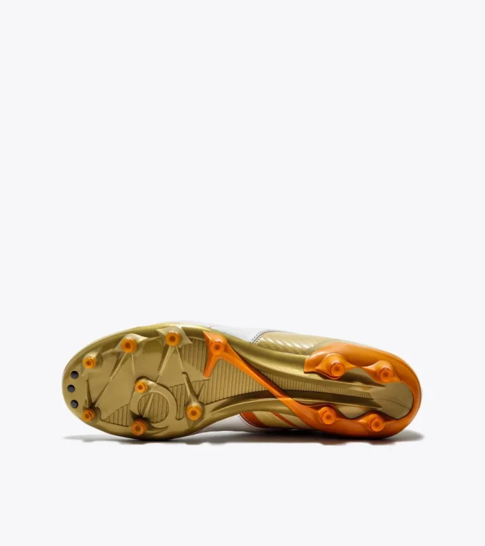 Maximus Elite Ita T Slx Scarpe da calcio in pelle per terreni compatti – Made in Italy