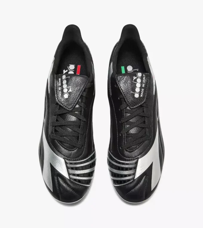 Maximus Elite Ita T Slx Scarpe da calcio in pelle per terreni compatti – Made in Italy