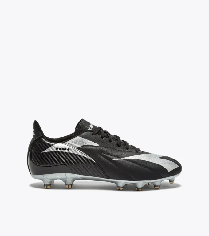 Maximus Elite Lt Slp12 Scarpe da calcio in pelle per terreni compatti
