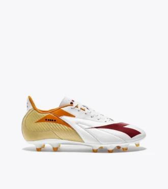 Maximus Elite Lt Slp12 Scarpe da calcio in pelle per terreni compatti
