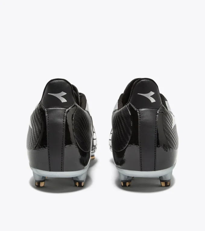 Maximus Elite Lt Slp12 Scarpe da calcio in pelle per terreni compatti