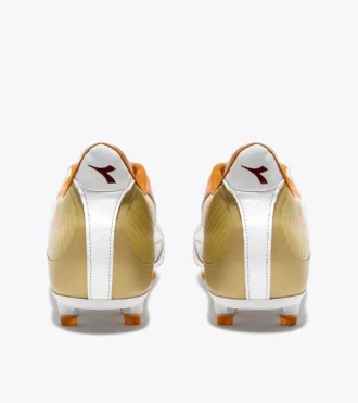 Maximus Elite Lt Slp12 Scarpe da calcio in pelle per terreni compatti