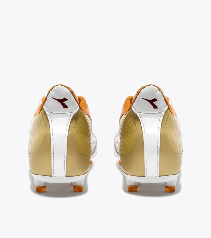 Maximus Elite Lt Slp12 Scarpe da calcio in pelle per terreni compatti