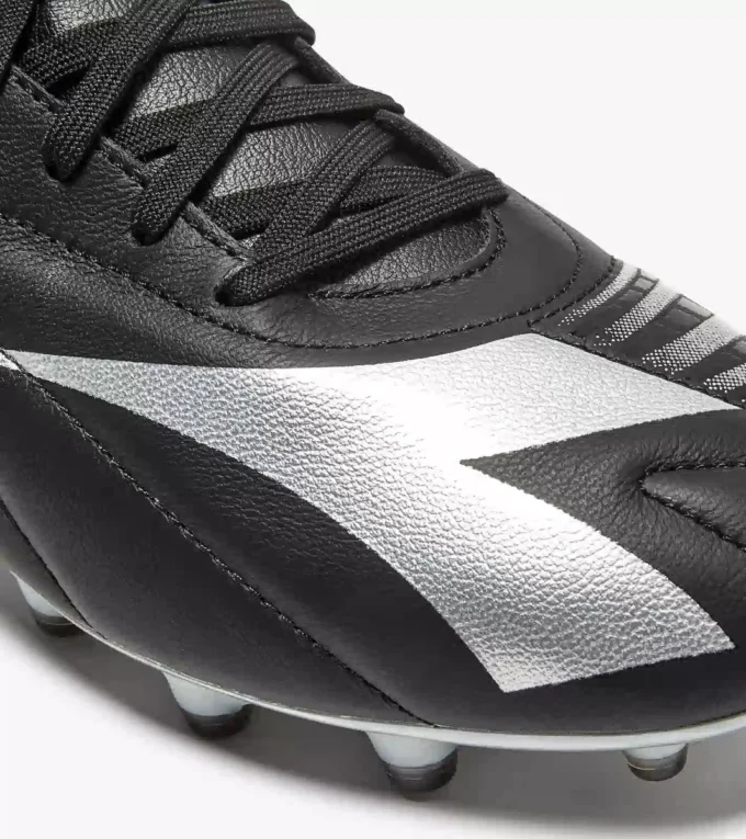 Maximus Elite Lt Slp12 Scarpe da calcio in pelle per terreni compatti