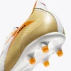 Maximus Elite Lt Slp12 Scarpe da calcio in pelle per terreni compatti