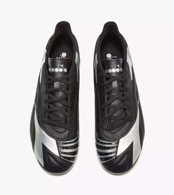 Maximus Elite Lt Slp12 Scarpe da calcio in pelle per terreni compatti