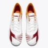 Maximus Elite Lt Slp12 Scarpe da calcio in pelle per terreni compatti