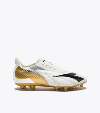 Maximus Elite Lt W Slp12 Scarpe da calcio in pelle per terreni compatti