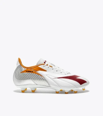 Maximus Elite Lt W Slp12 Scarpe da calcio in pelle per terreni compatti
