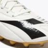 Maximus Elite Lt W Slp12 Scarpe da calcio in pelle per terreni compatti