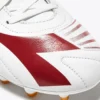 Maximus Elite Lt W Slp12 Scarpe da calcio in pelle per terreni compatti