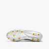 Maximus Elite Lt W Slp12 Scarpe da calcio in pelle per terreni compatti
