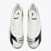 Maximus Elite Lt W Slp12 Scarpe da calcio in pelle per terreni compatti