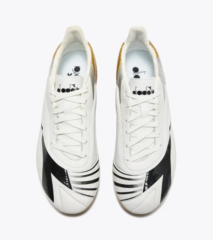 Maximus Elite Lt W Slp12 Scarpe da calcio in pelle per terreni compatti
