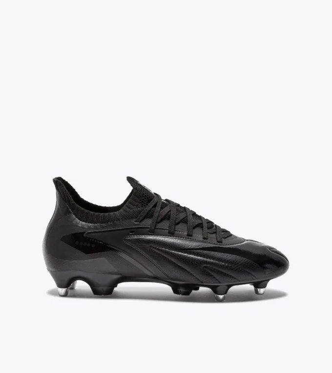 Maximus Elite Mph Scarpe da calcio in pelle premium per terreni morbidi e bagnati