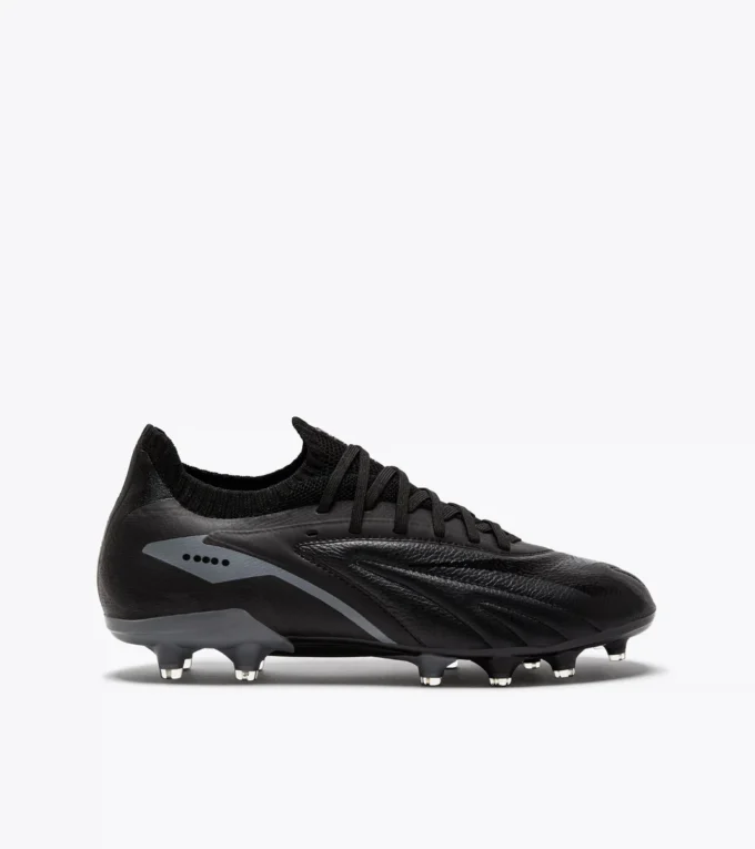 Maximus Elite Slx Scarpe da calcio in pelle per terreni compatti