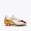 Maximus Elite Slx Scarpe da calcio in pelle per terreni compatti