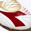 Maximus Elite Slx Scarpe da calcio in pelle per terreni compatti