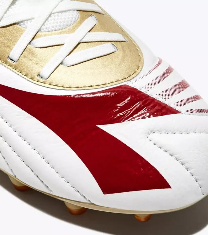 Maximus Elite Slx Scarpe da calcio in pelle per terreni compatti