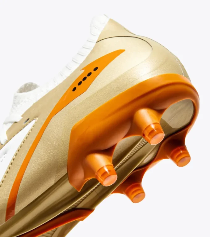Maximus Elite Slx Scarpe da calcio in pelle per terreni compatti