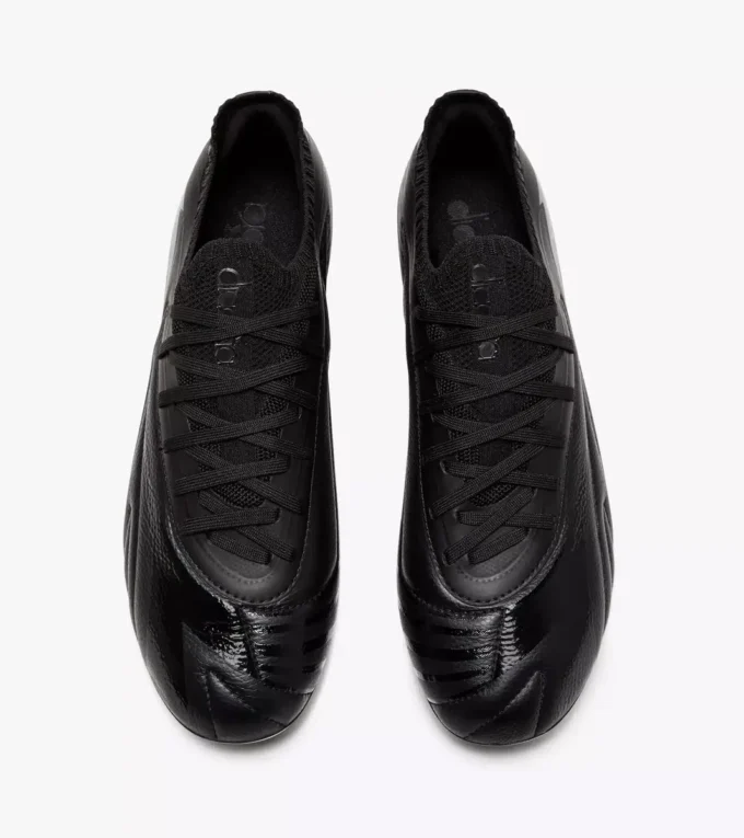 Maximus Elite Slx Scarpe da calcio in pelle per terreni compatti
