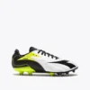 Maximus Icon Ita Slx Scarpe da calcio in pelle per terreni compatti – Made in Italy