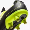 Maximus Icon Ita Slx Scarpe da calcio in pelle per terreni compatti – Made in Italy