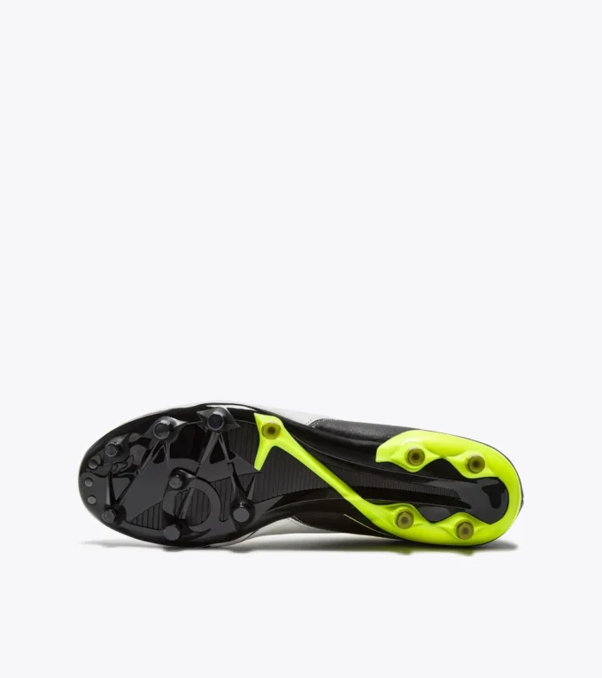 Maximus Icon Ita Slx Scarpe da calcio in pelle per terreni compatti – Made in Italy