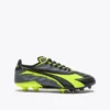 Maximus Icon Superveloce Ita Slx Scarpe da calcio in pelle per terreni compatti – Made in Italy