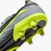 Maximus Icon Superveloce Ita Slx Scarpe da calcio in pelle per terreni compatti – Made in Italy