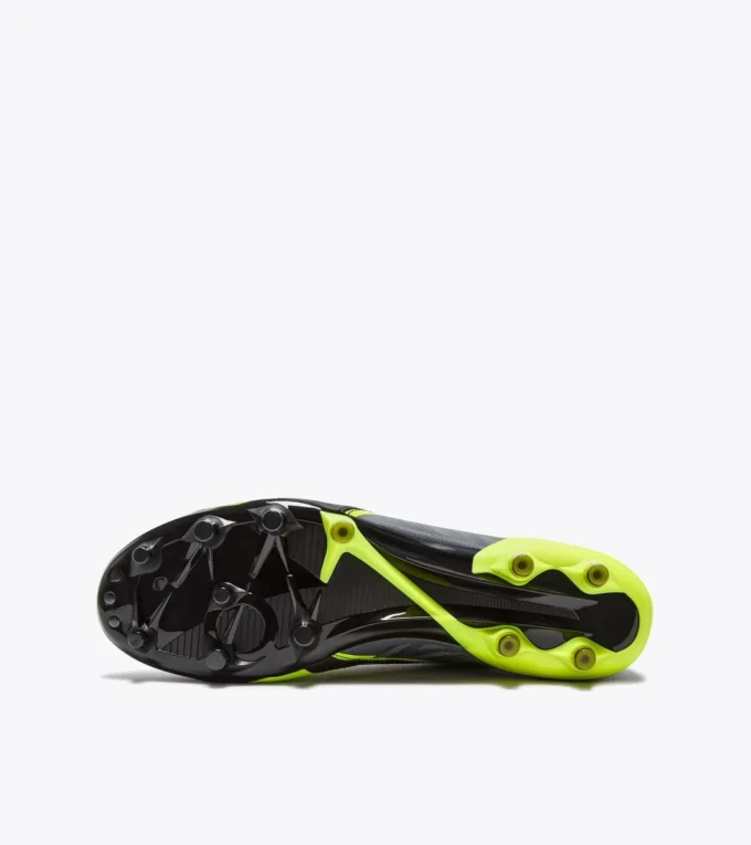 Maximus Icon Superveloce Ita Slx Scarpe da calcio in pelle per terreni compatti – Made in Italy