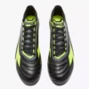 Maximus Icon Superveloce Ita Slx Scarpe da calcio in pelle per terreni compatti – Made in Italy