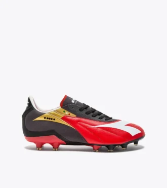 Maximus Veloce Ita Slx Scarpe da calcio in pelle per terreni compatti – Made in Italy