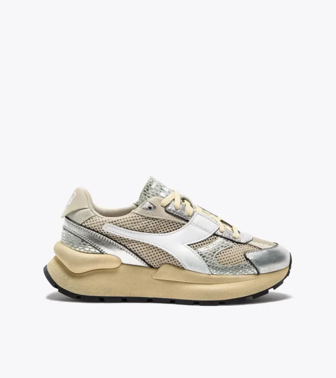 Mercury Elite Cobra Sneakers Heritage usate
