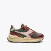 Mercury Elite Cobra Sneakers Heritage usate
