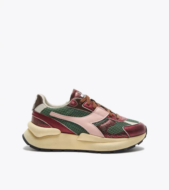 Mercury Elite Cobra Sneakers Heritage usate