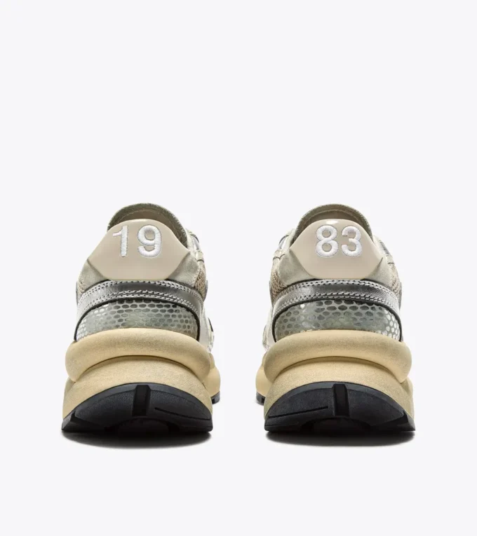 Mercury Elite Cobra Sneakers Heritage usate
